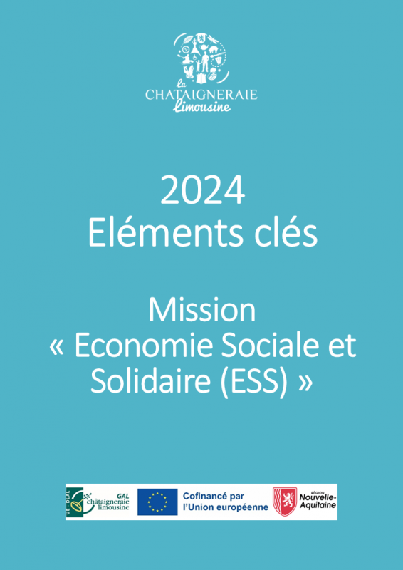 Bilan ESS FCL 2024