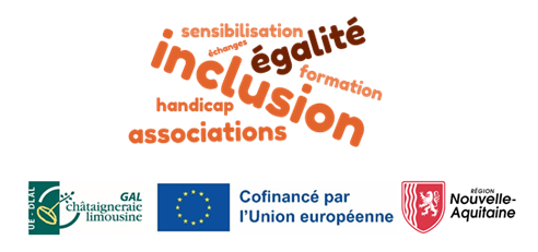 Nuage de mots et logos